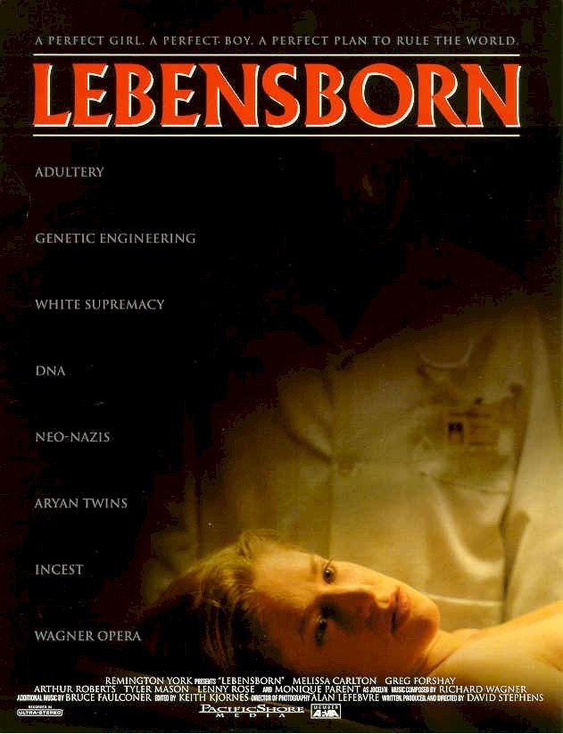 Лебенсборн - Lebensborn 1997 
